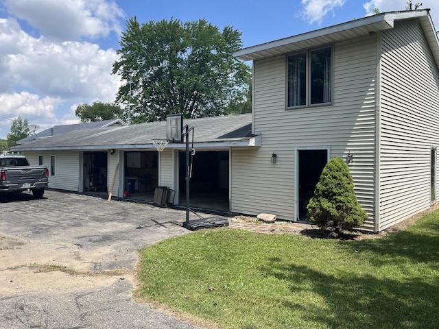 3491 Holland Lake Rd, Sheridan, MI 48884 - photo 45