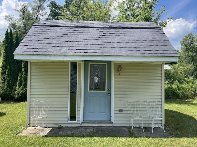 3491 Holland Lake Rd, Sheridan, MI 48884 - photo 37