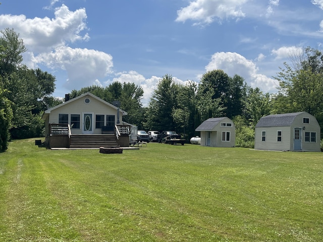 3491 Holland Lake Rd, Sheridan, MI 48884 - photo 1