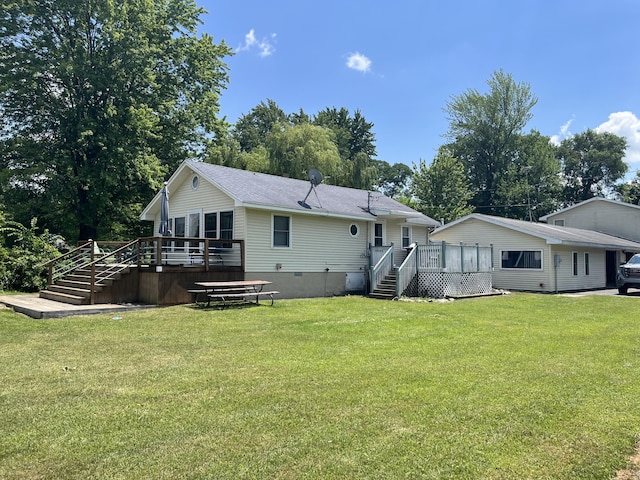 3491 Holland Lake Rd, Sheridan, MI 48884 - photo 50