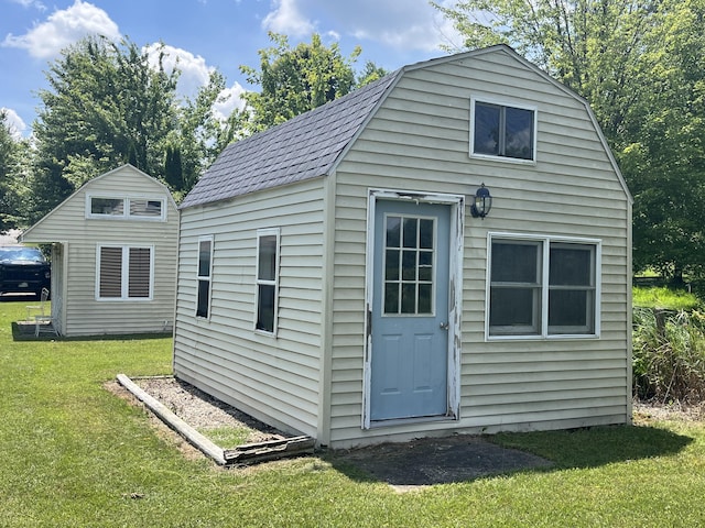 3491 Holland Lake Rd, Sheridan, MI 48884 - photo 35