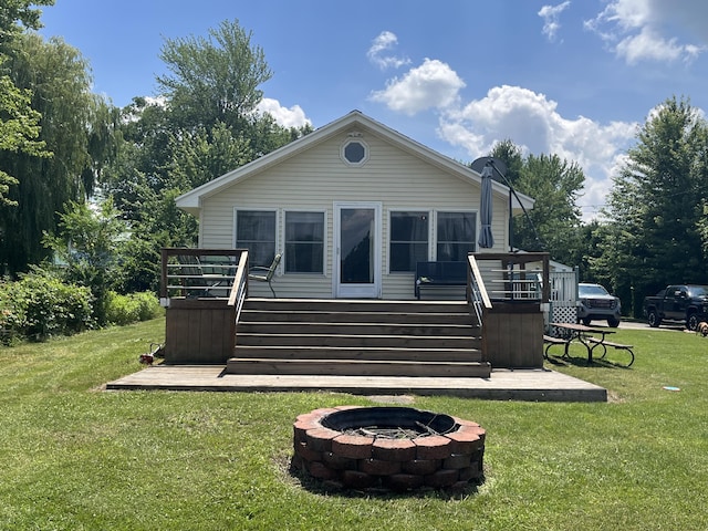 3491 Holland Lake Rd, Sheridan, MI 48884 - photo 2
