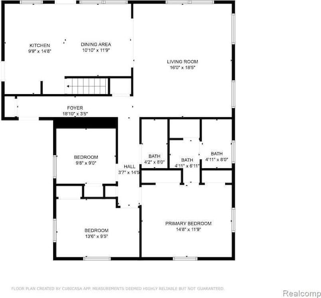 2961 Hartford Ln, Shelby Twp, MI 48316 - photo 35