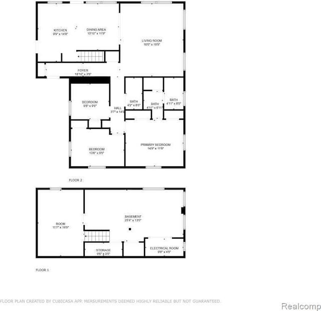 2961 Hartford Ln, Shelby Twp, MI 48316 - photo 36