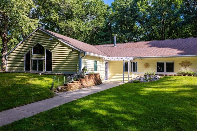 3900 Dursum Ave NE, Ada, MI 49301 - photo 1