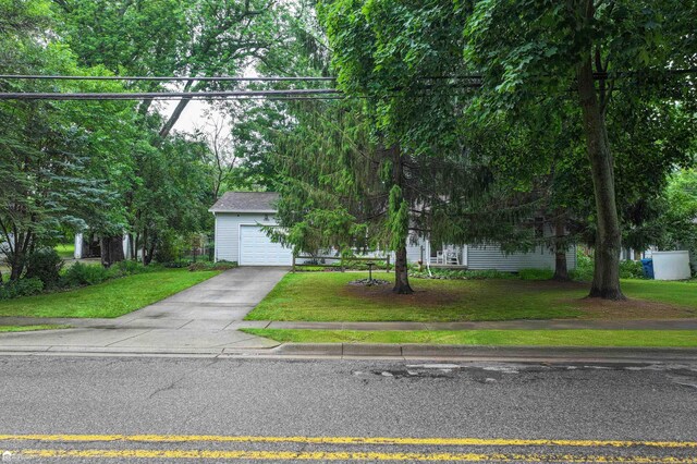 510 Hickory St, Linden, MI 48451 - photo 7