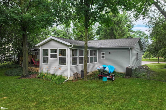 510 Hickory St, Linden, MI 48451 - photo 10