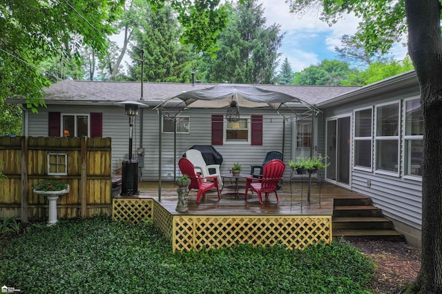 510 Hickory St, Linden, MI 48451 - photo 9