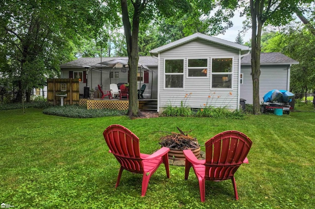 510 Hickory St, Linden, MI 48451 - photo 32