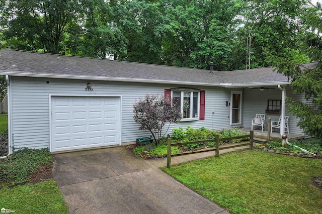 510 Hickory St, Linden, MI 48451 - photo 5