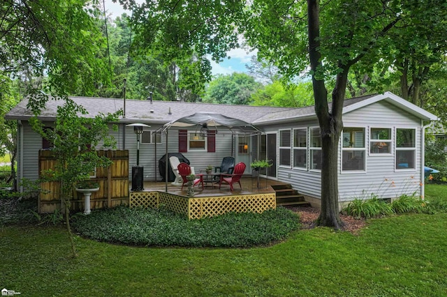 510 Hickory St, Linden, MI 48451 - photo 29
