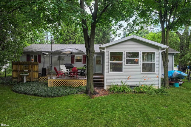 510 Hickory St, Linden, MI 48451 - photo 30