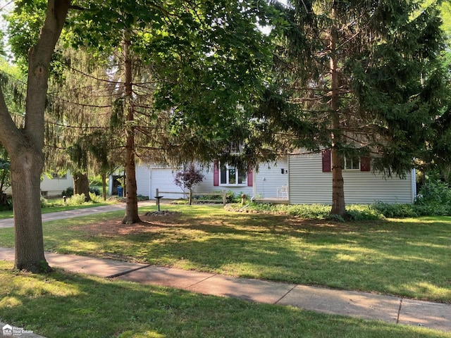 510 Hickory St, Linden, MI 48451 - photo 2