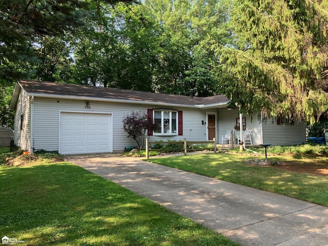 510 Hickory St, Linden, MI 48451 - photo 1