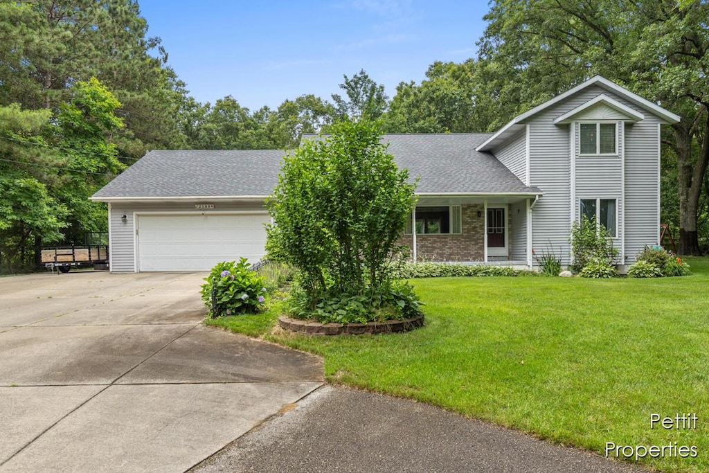 2580 Lakewood Rd, Whitehall, MI 49461 - photo 1