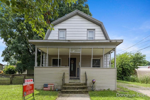 618 Washington St, Nashville, MI 49073 - photo 2