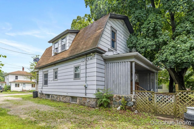 618 Washington St, Nashville, MI 49073 - photo 20