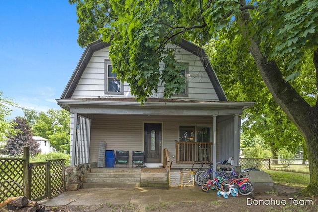618 Washington St, Nashville, MI 49073 - photo 19