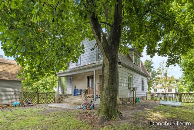 618 Washington St, Nashville, MI 49073 - photo 18