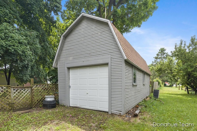 618 Washington St, Nashville, MI 49073 - photo 16