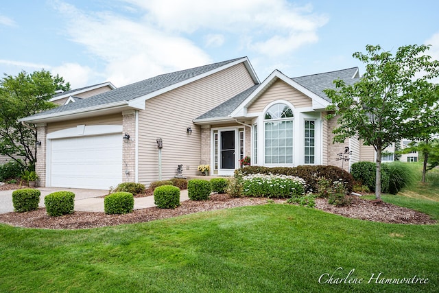 2329 Whimbrel Ct NE Unit 38, Grand Rapids, MI 49505 - photo 1