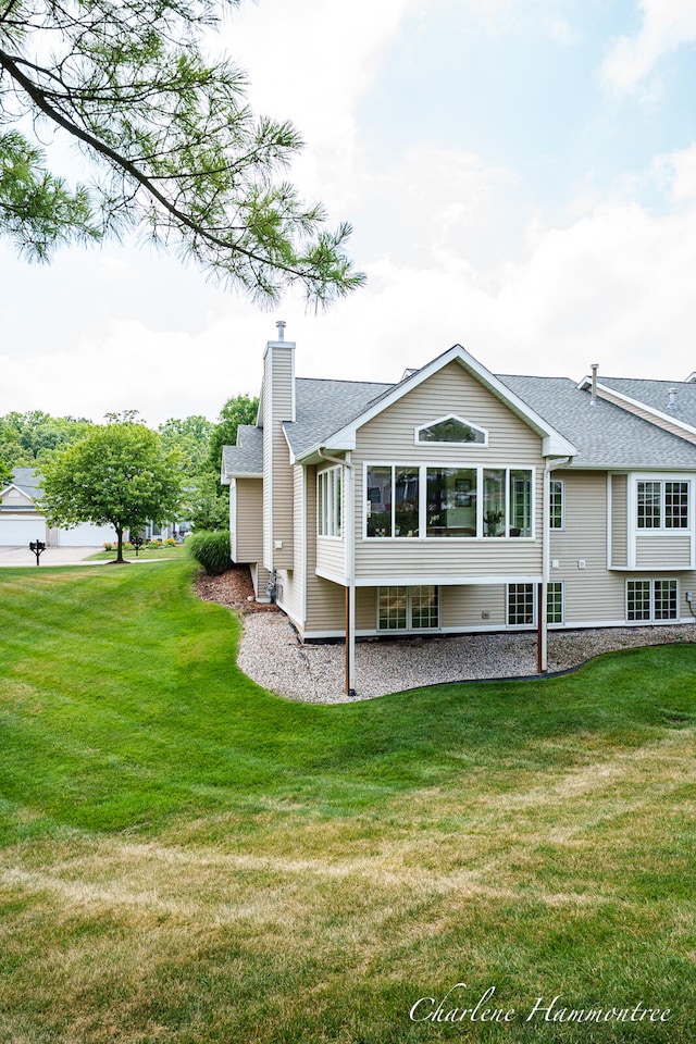 2329 Whimbrel Ct NE Unit 38, Grand Rapids, MI 49505 - photo 4