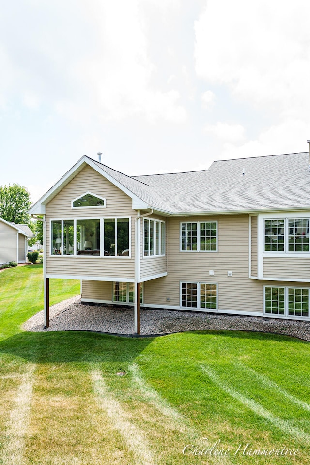 2329 Whimbrel Ct NE Unit 38, Grand Rapids, MI 49505 - photo 5