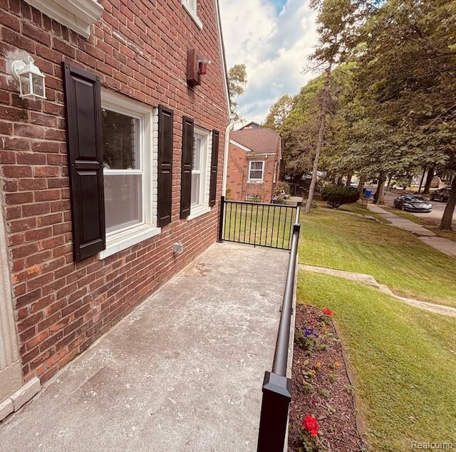 16519 Monica St, Detroit, MI 48221 - photo 24