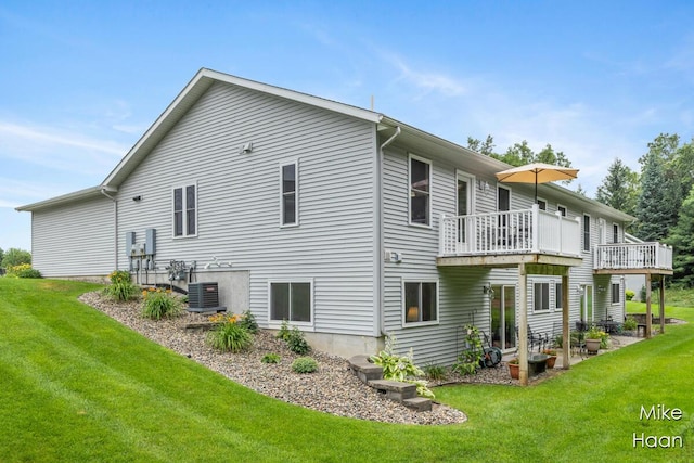 1226 Silver Ridge Ct, Greenville, MI 48838 - photo 6