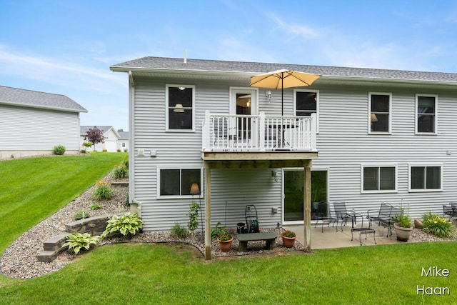 1226 Silver Ridge Ct, Greenville, MI 48838 - photo 4