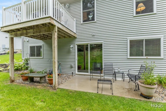 1226 Silver Ridge Ct, Greenville, MI 48838 - photo 24