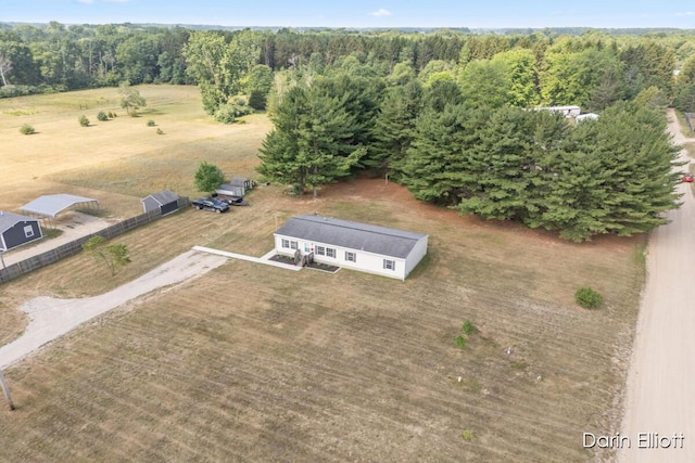 7396 S Garlock Rd, Carson City, MI 48811 - photo 3