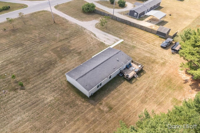 7396 S Garlock Rd, Carson City, MI 48811 - photo 32