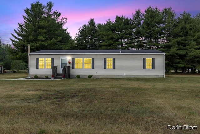 7396 S Garlock Rd, Carson City, MI 48811 - photo 1