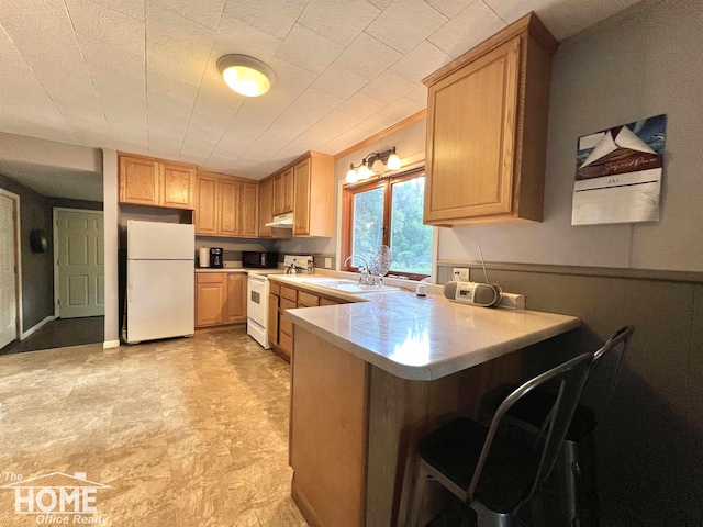 201 Mason St, Chesaning, MI 48816 - photo 10