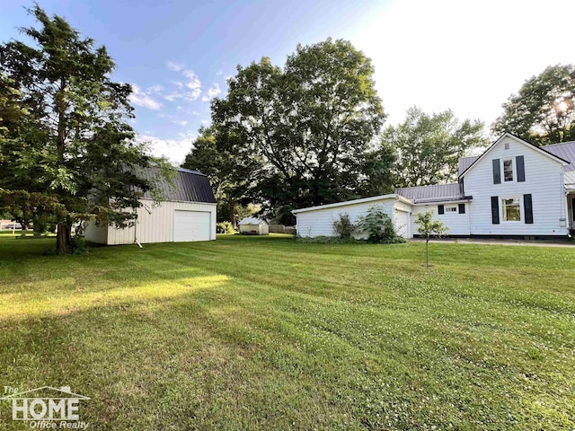 201 Mason St, Chesaning, MI 48816 - photo 28