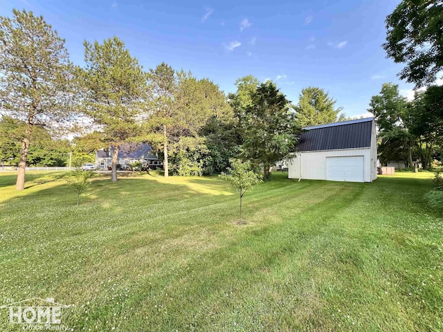 201 Mason St, Chesaning, MI 48816 - photo 29