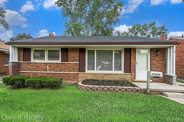 17429 Fox, Redford, MI 48240 - photo 1