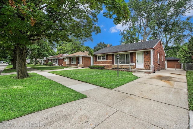 17429 Fox, Redford, MI 48240 - photo 3