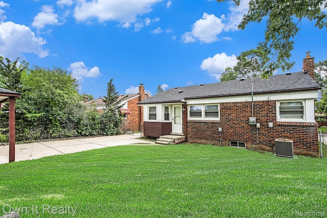 17429 Fox, Redford, MI 48240 - photo 26
