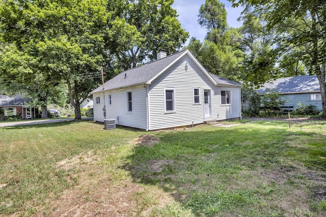 105 Trumble Ave, Jackson, MI 49203 - photo 26