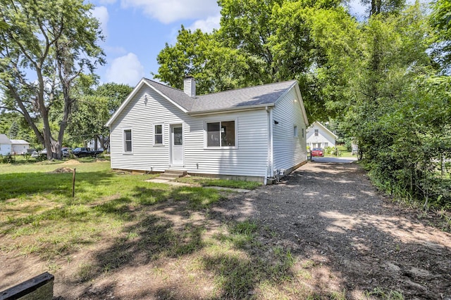 105 Trumble Ave, Jackson, MI 49203 - photo 27