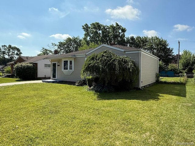 13420 Couwlier Ave, Warren, MI 48089 - view of front of house