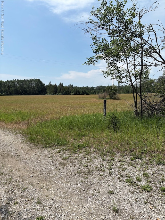 9999 W Hubert Rd, Hubbard Lake, MI 49747