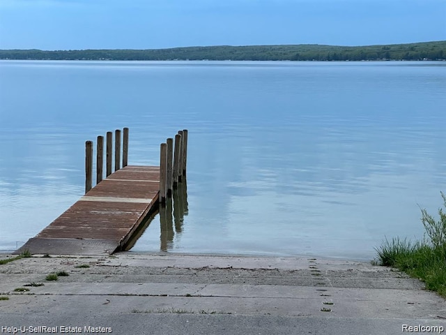 9999 W Hubert Rd, Hubbard Lake, MI 49747