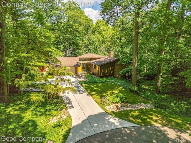 3939 Charing Cross Rd, Bloomfield Hills, MI 48304 - photo 1