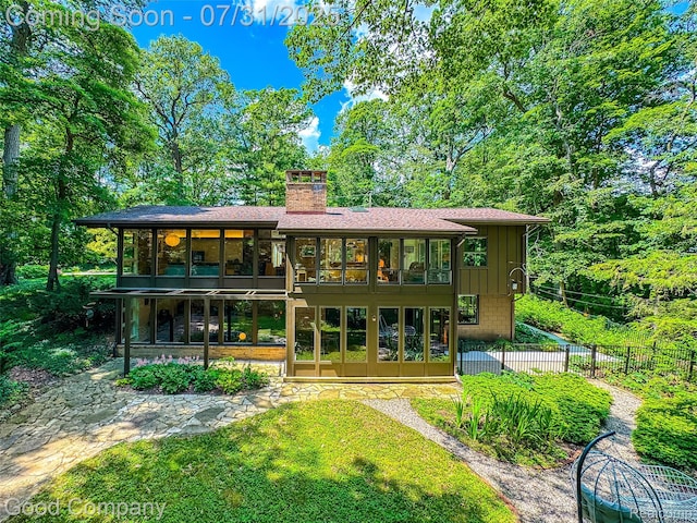 3939 Charing Cross Rd, Bloomfield Hills, MI 48304 - photo 44