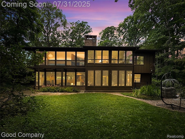 3939 Charing Cross Rd, Bloomfield Hills, MI 48304 - photo 45