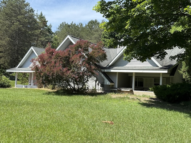 1210 Mountain Rd, East Jordan, MI 49727 - photo 1