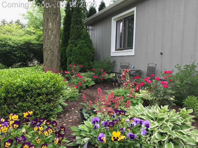 46877 W Ann Arbor Trl, Plymouth, MI 48170 - view of property exterior